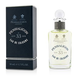 Penhaligon's No.33 Eau De Cologne Spray 50ml/1.7oz