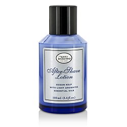 The Art Of Shaving Təraşdan Sonra Spirtsiz - Okean Yosunu (Qutusuz) 100ml/3.4oz
