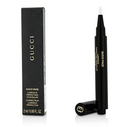Gucci คอนซีลเลอร์ Luminous Perfecting Concealer - #050 (Dark) 2ml/0.06oz