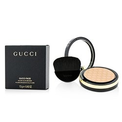 Gucci Golden Glow Bronzer - #020 Oriental Sienna 13g/0.45oz