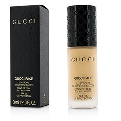 Gucci Lustrous Glow Foundation SPF 25 - #020 30ml/1oz
