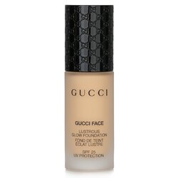 Gucci Ochronny podkład do twarzy Lustrous Glow Foundation SPF 25 - #050 (Light) 30ml/1oz
