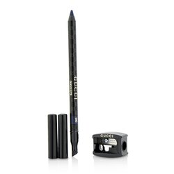 Gucci Impact Longwear Creion pentru Ochi cu Ascuțitoare - #030 Midnight Blue 1.1g/0.03oz