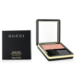 古馳 GUCCI 嫣紅透薄胭脂腮紅 Sheer Blushing Powder - #040 Nude Freesia 4.25g/0.14oz