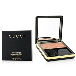 Gucci Sheer Blushing Powder - #050 Spicy Petal 4.25g/0.14oz