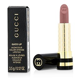 Gucci Pomadka do ust Audacious Color Intense Lipstick - #010 Magnolia Pink 3.5g/0.12oz