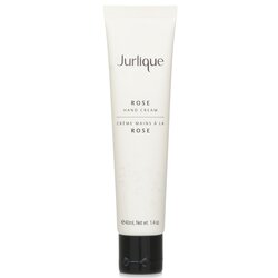 Jurlique كريم اليدين بالورد (عبوة جديدة) 40ml/1.4oz