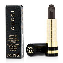 Gucci Pomadka do ust Audacious Color Intense Lipstick - #250 Dark Romance 3.5g/0.12oz