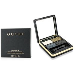 Gucci Paleta czterech cieni do powiek Magnetic Color Shadow Quad - #010 Cosmic Deco 5g/0.17oz