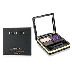 Gucci رباعية ظلال العيون Magnetic Color - رقم 070 Purple Topaz 5g/0.17oz