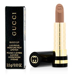 古馳 極緻水潤唇膏 Luxurious Moisture Rich Lipstick - #310 Cipria 3.5g/0.12oz