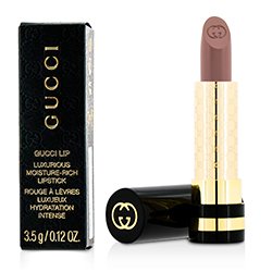 古馳 極致水潤唇膏 Luxurious Moisture Rich Lipstick - #320 Ethereal 3.5g/0.12oz