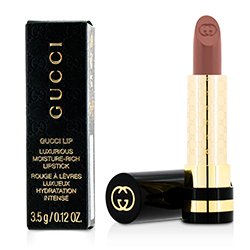 古馳 極緻水潤唇膏 Luxurious Moisture Rich Lipstick - #330 Libertine 3.5g/0.12oz