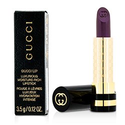 Gucci ลิปสติก Luxurious Moisture Rich Lipstick - #440 Tiger Lily 3.5g/0.12oz