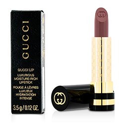 Gucci Luxurious Moisture Rich Lipstick - #450 Sinful Blush 3.5g/0.12oz