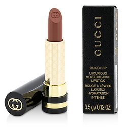 Gucci Luxurious Moisture Rich Lipstick - #460 Rose Dragee 3.5g/0.12oz