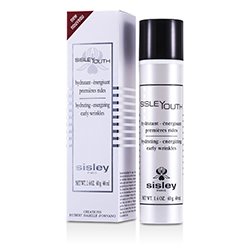 Sisley Sisleyouth hidratáló-energetizáló korai ráncok elleni mindennapos ápoló (minden bőrtípusra) 40ml/1.4oz