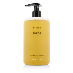 Byredo Suede Jabón de Manos 450ml/15.2oz