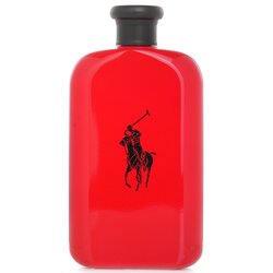 Ralph Lauren Polo Red Eau De Toilette Spray 200ml/6.7oz