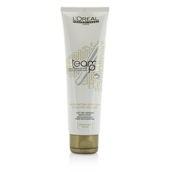 L'Oreal Professionnel Steampod Steam Activated Care Розгладжуюче Молочко (Для Тонкого Волосся) 150ml/5oz