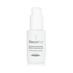 L'Oreal Professionnel Steampod Protecting Concentrate Beautifying Ends (Para todo Tipo de Cabellos) 50ml/1.7oz