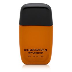 Costume National Pop Collection Eau De Parfum Spray - Orange Bottle (Unboxed) 30ml/1oz