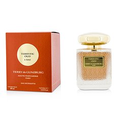 By Terry Terryfic Oud L'Eau Eau De Toilette Spray 100ml/3.4oz