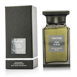 Tom Ford Private Blend Oud Fleur Eau De Parfum Spray 100ml/3.4oz