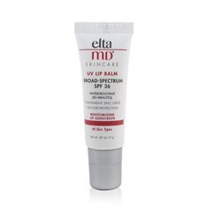 EltaMD UV Водостійкий Сонцезахисний Бальзам для Губ SPF 31 8g/0.28oz
