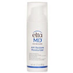 EltaMD AM Therapy Facial Moisturizer 48g/1.7oz
