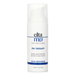 EltaMD Nawilżający krem na noc PM Therapy Facial Moisturizer 48g/1.7oz