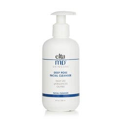 EltaMD Очищувач для Видалення Макіяжу з Обличчя 236ml/8oz
