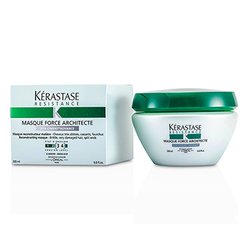Kerastase Resistance Force Architecte Strengthening Masque (For Brittle, Very Damaged Hair, Split Ends) 200ml/6.8oz