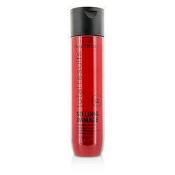 Matrix Total Results So Long Damage Ceramide Champú (Reparación) 300ml/10.1oz