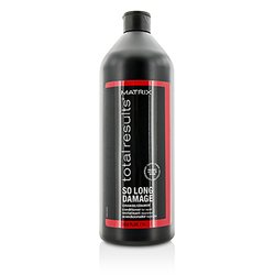 Matrix Total Results So Long Damage Ceramide Acondicionador (Reparación) 1000ml/33.8oz