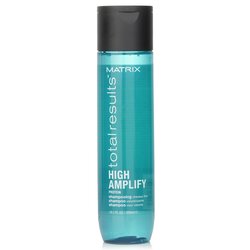 マトリックス Total Results High Amplify Protein Shampoo (For Volume) 300ml/10.1oz