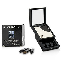 Givenchy ظلال عيون Les Ombres De Lune (كمية محدودة) - #1 Lune Mysterieuse 4.5g/0.15oz