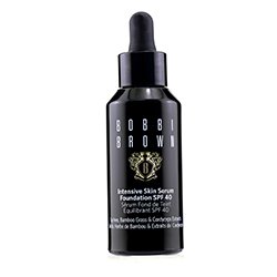 Bobbi Brown Intensive Skin Serum Foundation SPF40 - #2.5 Warm Sand 30ml/1oz