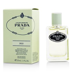 Prada Les Infusion D'Iris Парфумована Вода Спрей 30ml/1oz