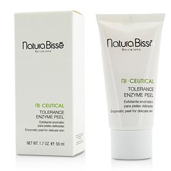 Natura Bisse NB Ceutical Tolerance Ензимний Пілінг - Для Делікатної Шкіри 50ml/1.7oz