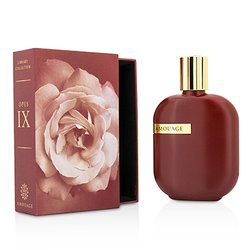 Amouage Library Opus IX Apă de Parfum Spray 50ml/1.7oz