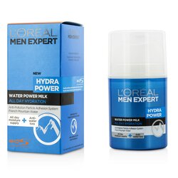 L'Oreal Men Expert Hydra Power Water Потужне Молочко 50ml/1.7oz