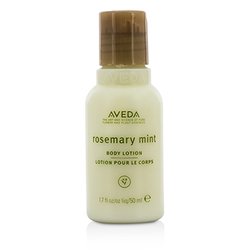 Aveda Rosemary Mint Лосьон для Тела - Дорожный Размер 50ml/1.7oz