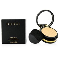 Gucci Luxe Finishing Powder - #040 (Medium) 11.5g/0.4oz