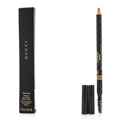 Gucci Precise Sculpting Brow Pencil - #010 Blonde 1.19g/0.04oz