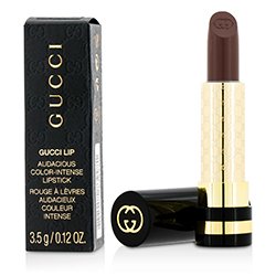 古馳 極致顯色唇膏 Audacious Color Intense Lipstick - #220 Imperial Red 3.5g/0.12oz