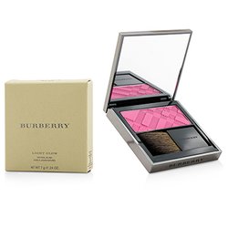 Burberry أحمر خدود طبيعي لإشراقة خفيفة - # رقم 10 Hydrangea Pink 7g/0.24oz