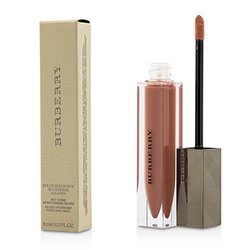 Burberry Burberry Kisses Wet Shine Moisturising Gloss - # No. 21 Cameo Nude 6ml/0.2oz