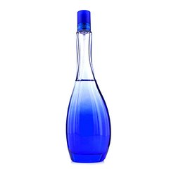 J. Lo Blue Glow Eau De Toilette Spray 100ml/3.4oz