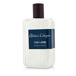 Atelier Cologne Oud Saphir קולון אבסולוט ספריי 200ml/6.7oz